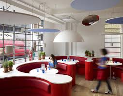 London ab rogers design lime wharf, vyner street london e2 9dj t: Living Lab For Pizzaexpress Von Ab Rogers Design Restaurant Interieurs