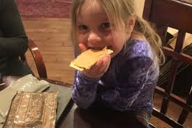 The heart of the family: Raising six military children across the world