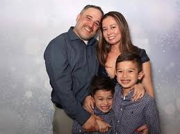 Fundraiser for Fernanda Ruivo by Anthony Cruz : Ruivo Family Fundraiser