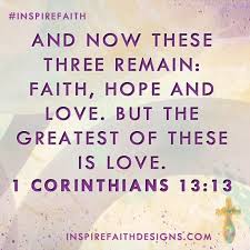  Faith Hope Love Spirit Quotes Scripture Quotes Bible Knowledge