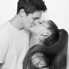 Ariana Grande and Dalton Gomez Are Married: Relive Their Romance