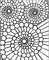 Free printable coloring pages featuring geometric designs like animals, hearts, and more. Pin By Andrea Diaz On Coloring Pages Geometric Coloring Pages Pattern Coloring Pages Stained Glass Coloring Pages