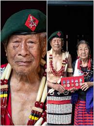 New commissions in from Nhickoy Diola Catindoy! Deathless Brain was a  military strategist and scientist in Japan. Before he died, he had his  brain placed in a jar, so that he could