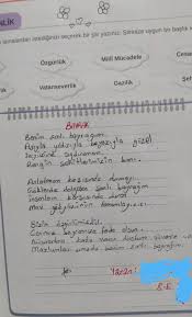 Bayrak konulu tüm şiirler antoloji.com'da. Bayrak Ile Ilgili Siir Lutfen Kendiniz Yazin Eodev Com