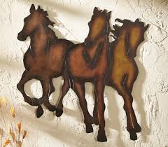 Maybe you would like to learn more about one of these? Mustangs Western 3d Metal Wall Art 3d Metal Wall Art Metal Wall Art Decor Rustic Metal Wall Art