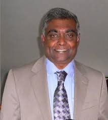 Obituary for Augustine Jamespulle