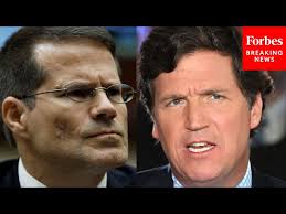 This Is Why The Federal Government Targeted Tucker Carlson For Censorship:  D. John Sauer