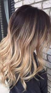 This wig features 100% human hair that comes from a single donor & has been clean and sanitized in accordance to industry's standards. 45 Dark Brown To Light Brown Ombre Long Hair Color Ideas In 2021 Long Hair Color Brown Blonde Hair Light Brown Hair