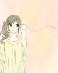 Horimiya Find out more with myanimelist, the world's most. horimiya