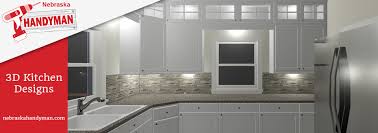 kitchen designs fences nebraska