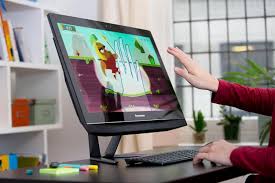 He starts us off by saying how this can help alleviate boredom when working out on a stationary bike. Why You Shouldn T Buy An All In One Pc Digital Trends