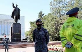 See tripadvisor's 20,860 traveller reviews and photos of bishkek tourist attractions. Kyrgyz Leader Orders State Of Emergency In Bishkek Until October 21 World Tass