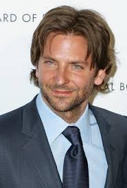Bradley cooper hairstyles are always changing, and it usually takes a long time before you see him with one of his however, he knows how to cut his hair and so everything that brad wears will always attract as a trendsetter, most fans look up to him for inspiration on how to cut and style their mane. The Best Hairstyles Of Bradley Cooper Stylish Eve