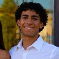 Andrew Hakim's Instagram, Twitter & Facebook