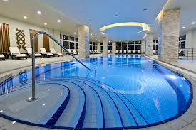 Although outdoor pools can rely mostly or entirely on the sun for heating, indoor pools just like energy in the rest of your home, there are several ways to heat an indoor pool economically, all of. Acapulco Indoor Heated Pools Acapulco Resort Convention Spa Hotel