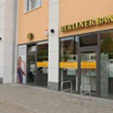 Die berliner bank wurde am 21. Photos At Berliner Bank Pankow 1 Tip