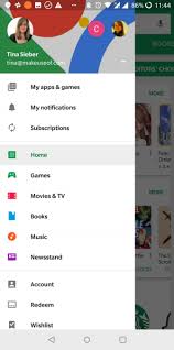 Augmentation de vos frais : Comment Gerer Plusieurs Comptes Google Sur Votre Telephone Android Comment Geek