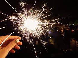 7 Dating Tips From The Recently Engaged New Years Eve Sparklers Sparklers Fireworks
