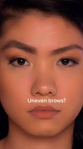 How to Fix Uneven Eyebrows with Makeup: Ultimate Guide