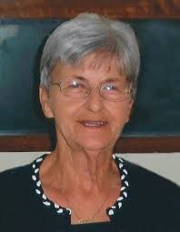 Gayle Evans Obituary