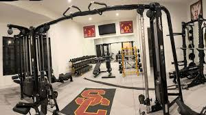 Decorating a home gym for a whole family may need different choices when it comes to choosing home gym decoration. Fitness Exercise Equipment For Your Facility Or Home Life Fitness