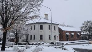 Change location start typing (town, city, postcode or lat/lon), then select from list below. Nsw Weather Sydney S Coldest Day In 37 Years With Snow Across State Daily Telegraph