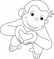 Plus, it's an easy way to celebrate each season or special holidays. Free Printable Valentine S Day Coloring Pages