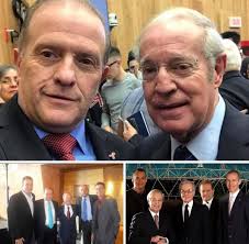 FERNANDO SCHWARTZ #nuncabajolosbrazos