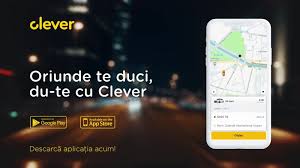 Quiz de gramatica si cunostinte de vocabular: Clever Taxi Oriunde Te Duci Du Te Cu Clever