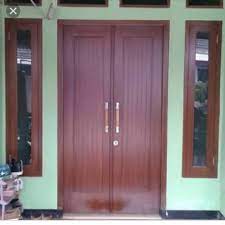 Beli pintu kusen minimalis online berkualitas dengan harga murah terbaru 2021 di tokopedia! Kusen Pintu Kupu Kupu Double Jendela Shopee Indonesia