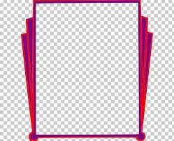 When it comes to your decor it can be a showstopping focal point or a stimulating accent. Borders And Frames Frames Red Png Clipart Angle Area Borders And Frames Color Decorative Arts Free
