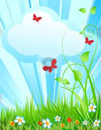 Vector Nature Background Stock Nature Backgrounds Free Clip Art Background