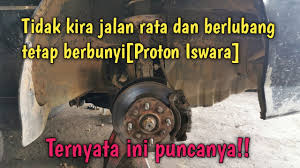 Bukan setakat bunyi bising ketahui 7 tanda awal gear box rosak. Penyebab Bunyi Di Bahagian Tayar Depan Proton Iswara Jom Saksikan Youtube