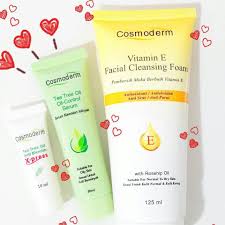 Find out if the cosmoderm vitamin e cream 1000 iu with rosehip oil is good for you! Cosmoderm Awesome Review Of Cosmoderm S Vitamin E Facial Facebook