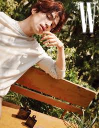 Ellen jan 17 2020 8:31 pm lee dong wook is a great actor, the quiet steady type. Stylekorea Lee Dong Wook For W Korea June 2020 Photographed