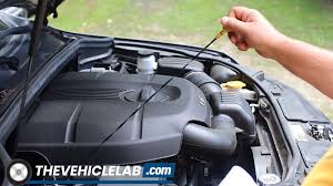 You simply don't want to stray too far away from what oil viscosity the car manufacturer recommends to use. Too Much Oil In Your Car Symptoms Effects And What To Do The Vehicle Lab