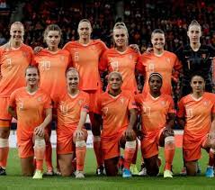 Jill baijings is voor het eerst opgenomen in de selectie van het nederlands vrouwenvoetbalteam. Nederlands Vrouwenelftal Onsoranje