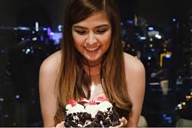 Top facts you did not know about alexa ilacad. Look Alexa Ilacad Turns 18