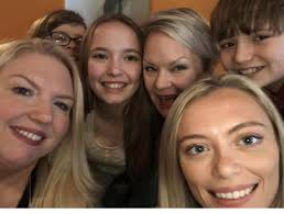 Contribute to Future scholarships for Veronica's Grandchildren in memory of  Veronica