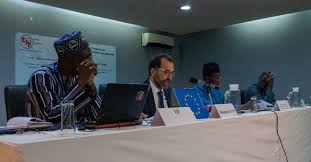EJF recrute un Manager Afrique francophone à Dakar 2026