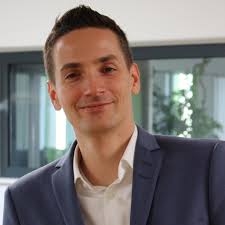 Dipl.-Ing. Manuel Ott