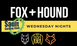 Fox & Hound: Weekly MTB Series