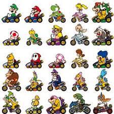 This video shows all the characters in mario kart 8 deluxe. 290 Mario Kart 8 Mario Kart 8 Deluxe Ideas Mario Kart 8 Mario Kart Mario