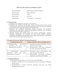 Hasil seleksi santri baru sma syubbanul wathon tegalrejo putri th. Http Files1 Simpkb Id Guruberbagi Rpp 229414 1606274676 Pdf