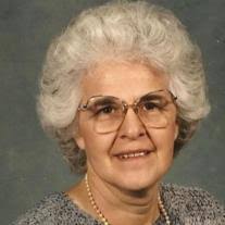 Tribute for Mildred Paul