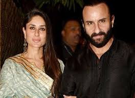 Kareena Kapoor And Saif Ali Khan Offered Rs 1 5 Crores For A 3 Hour Show To Promote A Baby Care Brand In 2020 Saif Ali Khan Bollywood Actors Bollywood News
