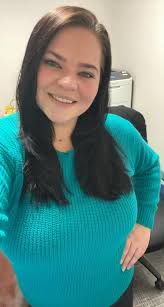 Sweater weather worthy Mariah sweater top