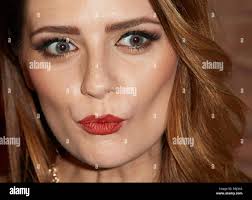 Actress barton british hi-res stock photography and images