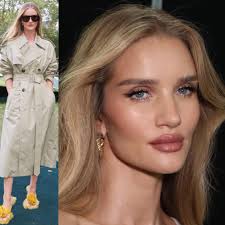 Image result for Rosie Huntington-Whiteley