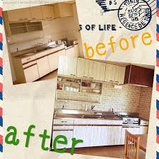 ビフォーアフター diy 団地 ダイソー セリア などのインテリア実例 2016 01 18 16 27 30 roomclip ルームクリップ キッチン diy リメイクシート キッチン リメイクシート